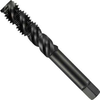 ต๊าปร่องเกลียวสำหรับสแตนเลส T-Spiral Tap NACHI List 6934 (HSS-Co)