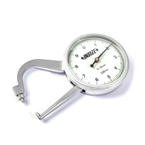 INSIZE Thickness Gauges (2862-101)