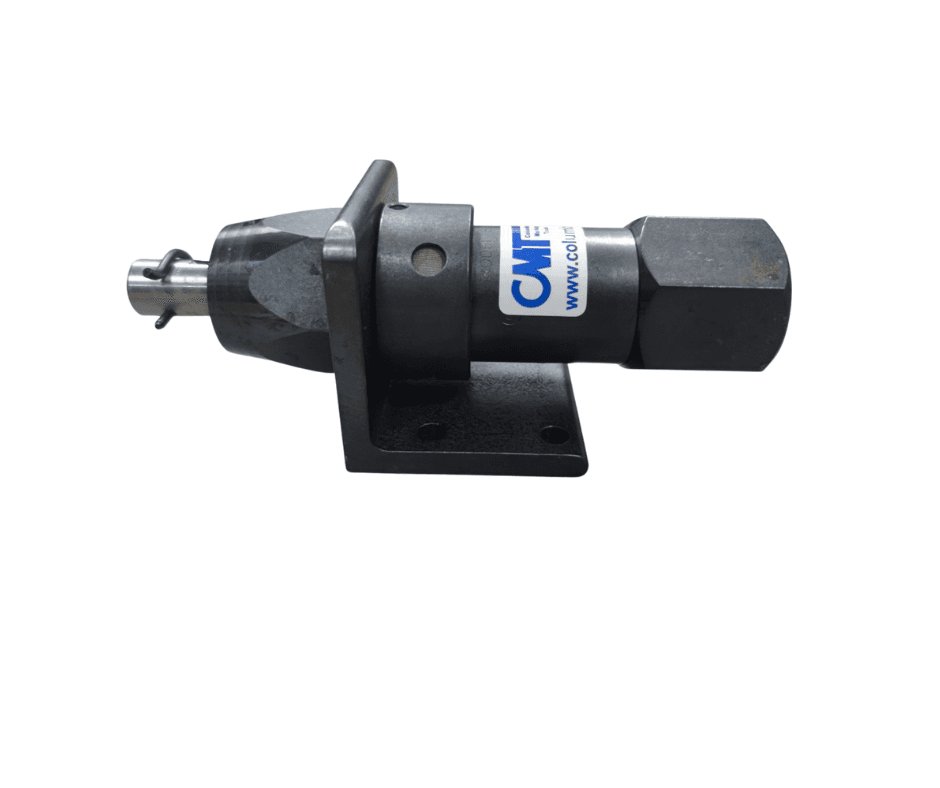 Air Impact Marker
