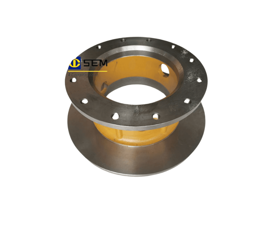 Disk Brake