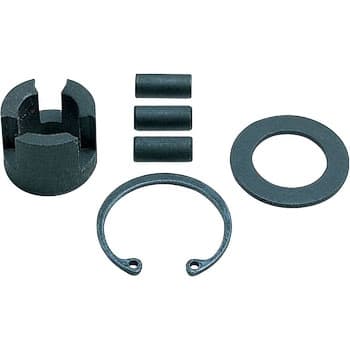 บ๊อกซ์ ถอด-ใส่ สตัด (มิล) (Screw and Stud Pullers)