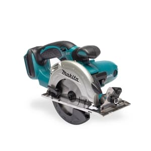 เลื่อยวงเดือนไร้สาย Makita DSS501
