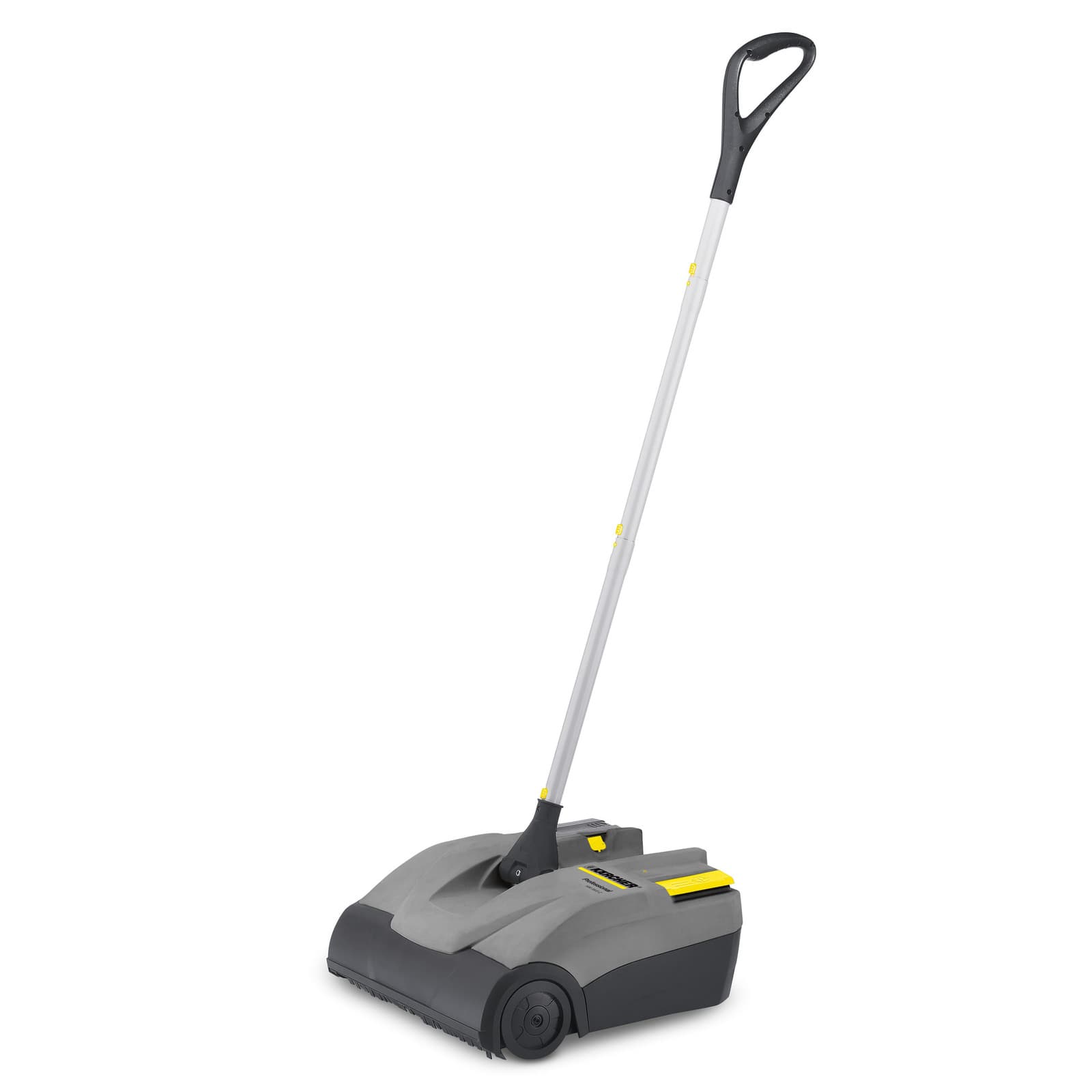 เครื่องกวาดพื้นแบบเดินตาม KARCHER KM Series