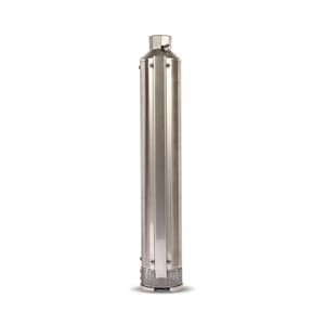 ปั๊มบาดาล Franklin Electric 4AD18-20 4" AD Series 2HP (18 สเตจ)