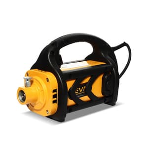 เครื่องสั่นคอนกรีตรอบสูง แบบ Eccentric (High Cycle Eccentric Vibrator) JEONIL-TAIKYOKU จีโอนิล