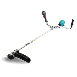 เครื่องเล็มหญ้าไร้สาย Makita UR006G 40Vmax