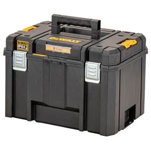 ชุดกล่องเครื่องมือ DeWALT TSTAK SIZE ใหญ่ (DWST83346-1)