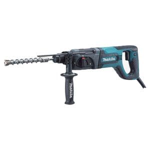 สว่านโรตารี่ (Combination Hammer) Makita HR2475