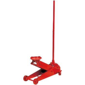 แม่แรงตะเข้ / แม่แรงลมไฮดรอลิค (Service & Air Jack) MASADA มาซาด้า