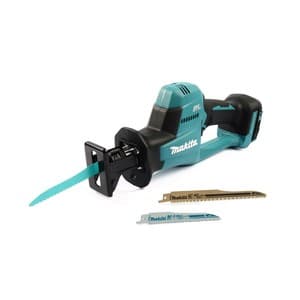 เลื่อยชักไร้สาย Makita DJR189
