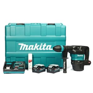 เครื่องสกัดไร้สาย Makita HM001G