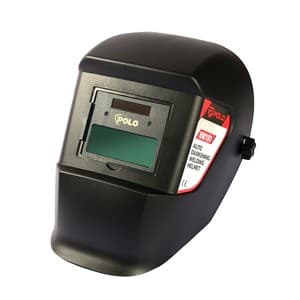 หน้ากากปรับแสงอัตโนมัติ POLO BW101