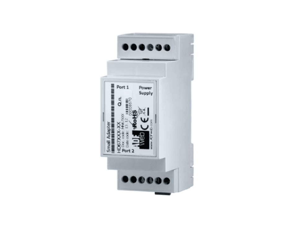 Isolated Converter
