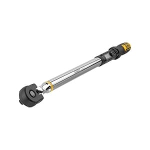 ประแจปอนด์ Digital DeWALT ขนาด 1/2 นิ้ว (DWMT17060)