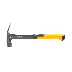 ค้อน DeWALT Velocity หัวแม่เหล็ก 14 ออนซ์ (DWHT51145-0)