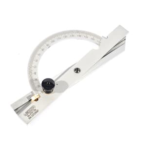 INSIZE Protractors (4797-100)