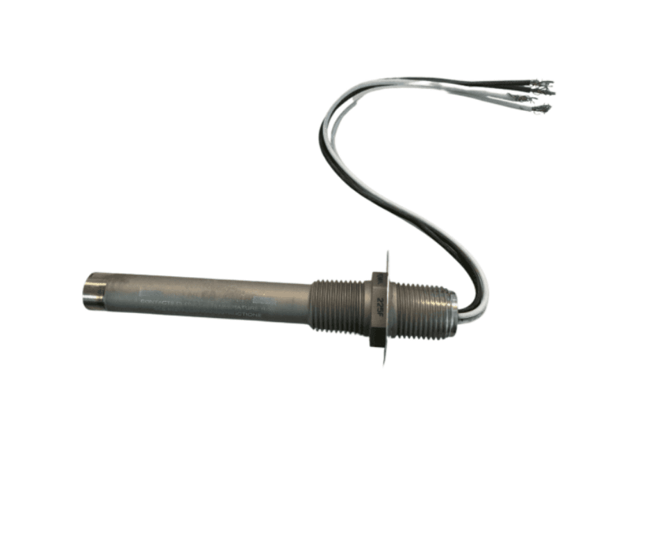 Heat Detector