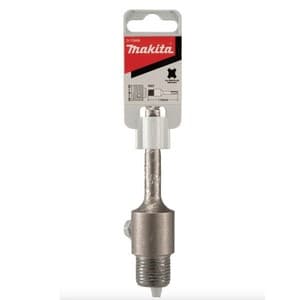 อุปกรณ์เสริม Makita — Core bit for SDS-PLUS Hammers adapter