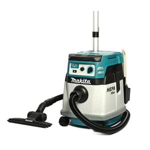 เครื่องดูดฝุ่นไร้สาย Makita DVC157L