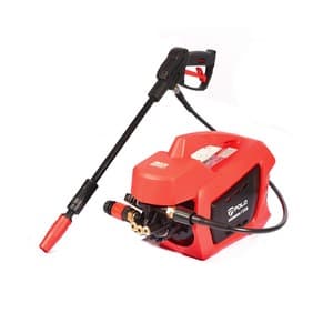 เครื่องฉีดน้ำแรงดันสูง POLO COMMANDO135N 135 บาร์ 1,500W มอเตอร์เหนี่ยวนำ