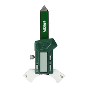 INSIZE Digital Welding Gauge (4831-20A)