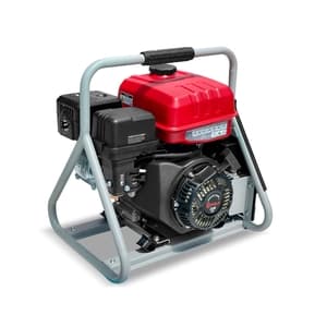 เครื่องปั่นไฟอินเวอร์เตอร์ POLO GT3750iP 2.8 kW (Inverter Series)