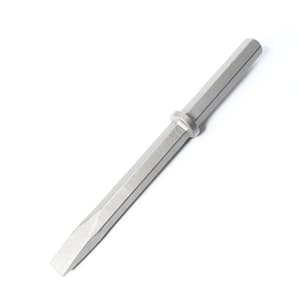 อุปกรณ์เสริม Makita — Cold chisel for 28.6mm Hex shank Hammers