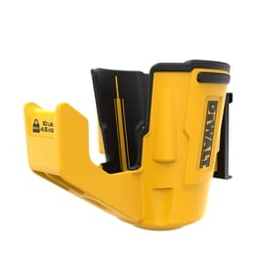 ถ้วยใส่ Power Tool แบบแขวน DeWALT (DWST82823)