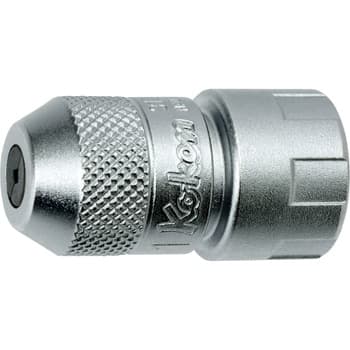 ลูกบ๊อกซ์ จับดอกต๊าปตัวผู้ (Tap Holder) Sq. Dr. 3/8”