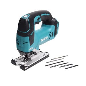 เลื่อยจิ๊กซอว์ไร้สาย Makita DJV182