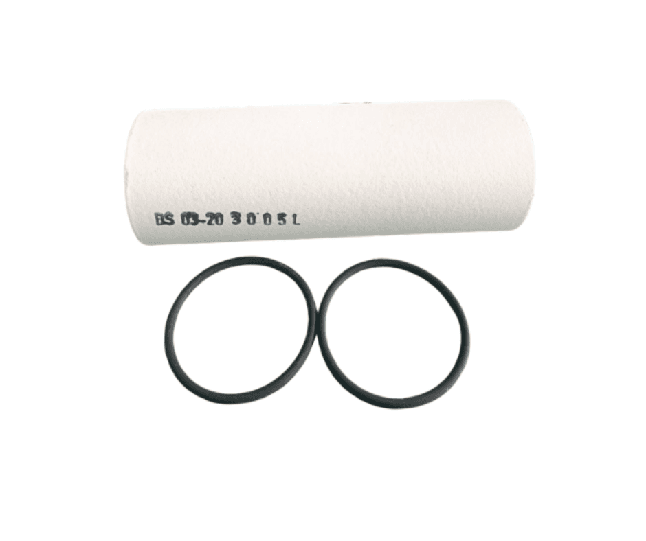 Filter Stone