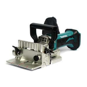 Cordless Plate Joiner Makita DPJ180