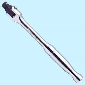 ด้ามบ๊อกซ์ ด้ามเรียบ (Hinge Handle)