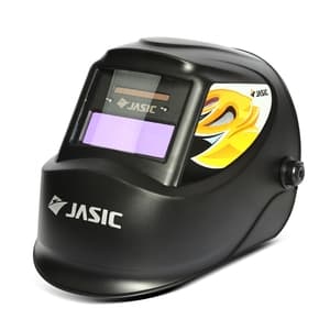 หน้ากากเชื่อมปรับแสงอัตโนมัติ JASIC LY200HS