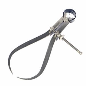 INSIZE Outside Spring Calipers (7262-150)