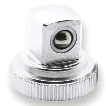 หัวขัน รุ่นแชด ขนาด 1/4” หัวขัน 3/8” (Z-Series Quick Spinner)