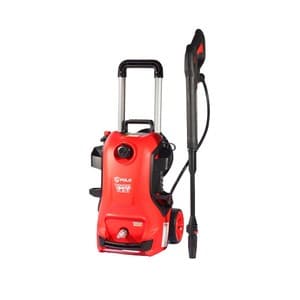 เครื่องฉีดน้ำแรงดันสูง POLO GLADIATOR145i 145 บาร์ 1,800W มอเตอร์เหนี่ยวนำ