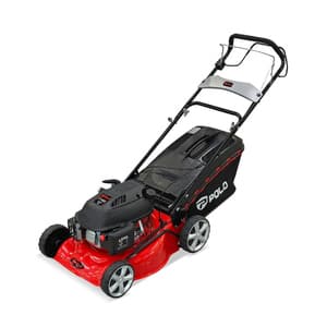 รถตัดหญ้า 4 จังหวะ POLO G51PB1 20" แบบเข็น (เครื่องยนต์ TREX 3.5 HP)