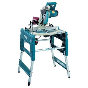 Flip Over Saw Makita LF1000