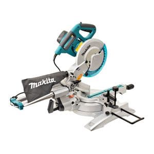 เลื่อยองศาสไลด์ Makita LS1018L