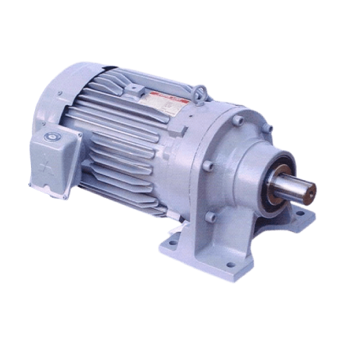 มอเตอร์เกียร์ไซโคล MITSUBISHI Cyclo Drive