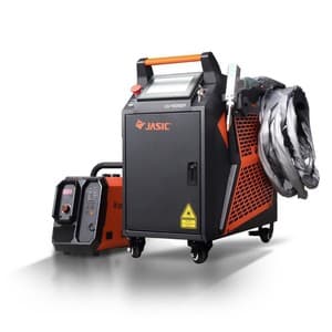 เครื่องเชื่อมไฟเบอร์เลเซอร์ JASIC LS-15000F 1500W