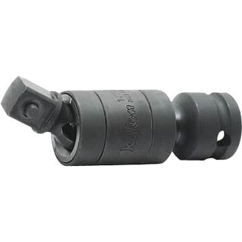 ข้ออ่อนลม 2 ตอน 60˚ขนาด 1/2” รุ่น B แบบลูกปืน (Impact Universal Double Joint with Ball Bearing)