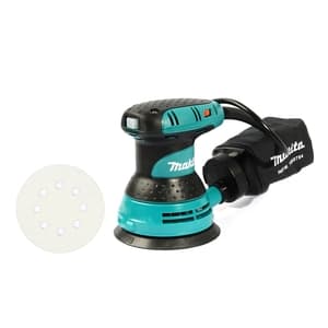 เครื่องขัดกระดาษทรายกลม Makita BO5031