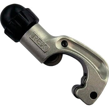คัทเตอร์ตัดท่อ (RB Tube Cutter) REX เรกซ์