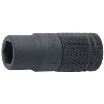 ข้อต่อบ๊อกซ์ใช้กับดอกไขควงลม แกน 1/4” พร้อมแม่เหล็ก (Slide Socket with Magnet)
