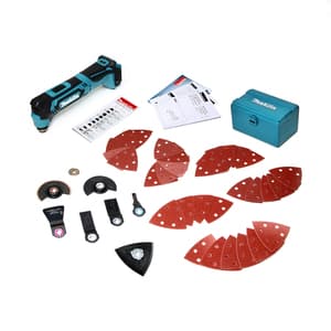 เครื่องมืออเนกประสงค์ไร้สาย Makita TM30D