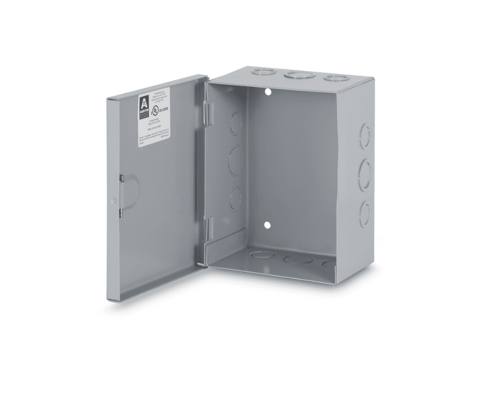 EnclosureEnclosure