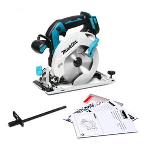 เลื่อยวงเดือนไร้สาย Makita DHS680