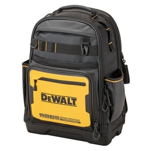 กระเป๋าสะพายบ่า DeWALT Pro Backpack (DWST60102-1)
